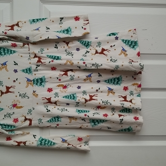 Wonder Nation Girl's Dress - Picture 8 of 11